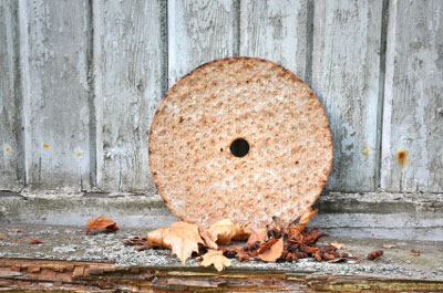 Svensk Käckebröd (knækbrød)